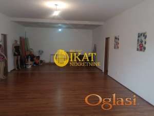 Dušanovac, Voždovac 103m2 stambeno poslovni potencijal ID#13648