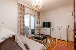 Herceg Novi – Igalo,jednosoban stan površine 42m2 u neposrednoj blizini mora i centra Igala.