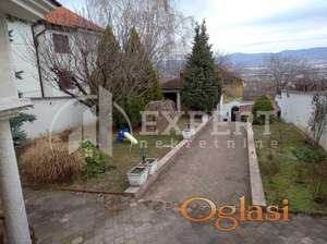 Luksuzna kuća sa pogledom na ceo grad, 561 m2