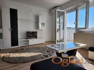 STAN - NOVI SAD - GRBAVICA - 51m2 - 153000 evra