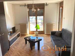 PET FRIENDLY jednoiposoban stan u centru ID#7028