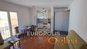 Odličan 1.5 stan, Vojvode Vlahovića ID#9402