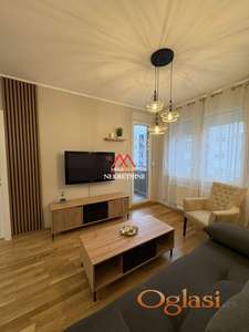 Skver Garden - 39m2 - jednoiposoban stan