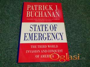 State of Emergency: The Third World Invasion and ...