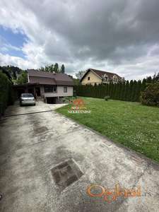 2-etažna kuća - 217m2 - Sremska Kamenica