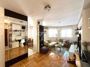 NOVI SAD - GRBAVICA - 67.00 m2
