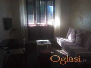 Garsonjera za izdavanje