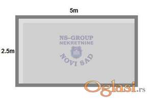 Novogradnja - Telep -