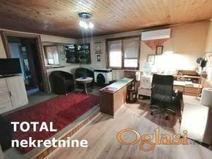 KUĆA - NOVI SAD - TELEP - 140m2 - 185400 evra