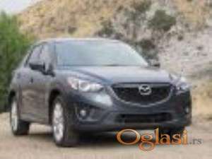 MAZDA CX5