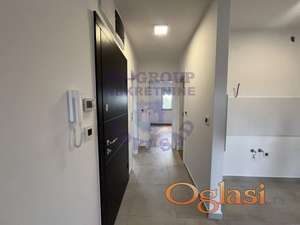 Predstavljamo vam odličan, nov i neuseljavan dvoiposoban stan od 47m².