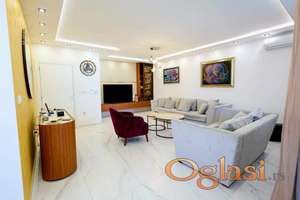 Prodaja petosobnog stana Novi Sad – Banatić, Sajam, odlična lokacija