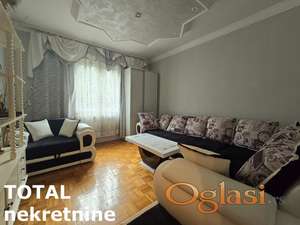 Stan NOVI SAD,SATELIT - 31 m2 80580 €, ID: 1101268