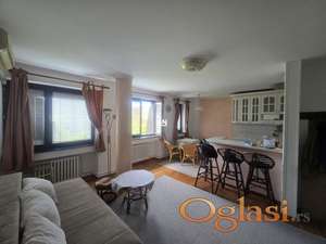 Zvezdara, Cvetkova pijaca, Bulevar kralja Aleksandra, 51m2 ID#35455