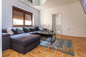 Izdaje se jednoiposoban stan 40m2 na Panteleju u novogradnji!