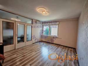 Potpuno renoviran stan površine 66m²