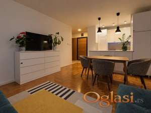 Andje Rankovic 9, 155.000 EUR, 54m2