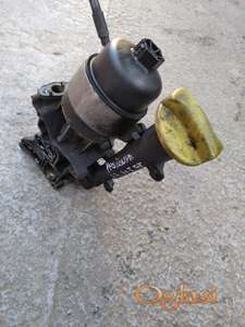 Lancia ypsilon 1.3 m jet kuciste filtera ulja