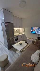 Garsonjera-Adice, 1.0 jednosoban, 26 m²