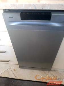 Gorenje masina za sudje