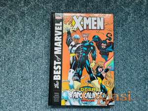 X-Men: Doba Apokalipse 2
