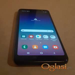 Samsung Galaxy A8 2018 Duos Top stanje