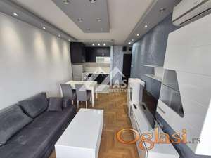 Lux stan trosoban, City gradnja ID#2169