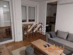 IZDAJE SE JEDNOIPOSOBAN STAN NA PODBARI-parking mesto ID#5567