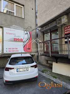 Izdavanje Lokala Uzice – Centar Uzica