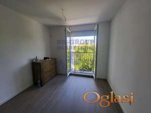 Jednoiposoban, 31m2 Telep