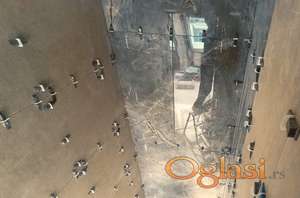 Keramičar, Novi Sad