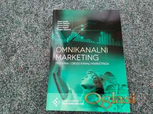 Omnikanalni marketing Trgovina i drugi kanali marketiga