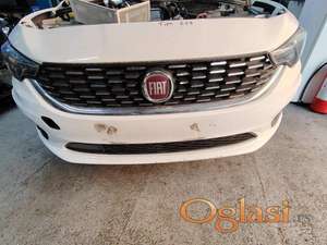 Fiat Tipo od 2016 prednji branik kod boje 249