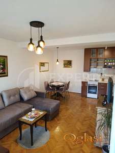 Izdaje se stan kod Medicinskog fakulteta, 45m2