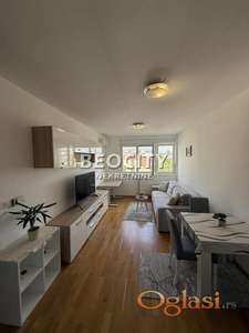 Novi Sad, Podbara, Šumadijska, 1.5, 39m2