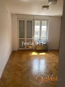 Renoviran stan na Dorćolu ID#4189