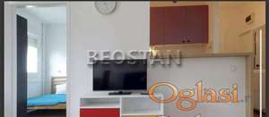 Novi Beograd - Stari merkator #64926