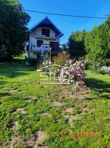 Uknjižena kuća i  plac, Pančevo, Prodaja! ID#1517