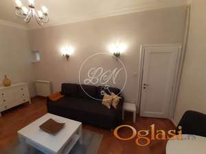 Palilula, Profesorska kolonija, lux, 1,0, 32m2 ID#1250