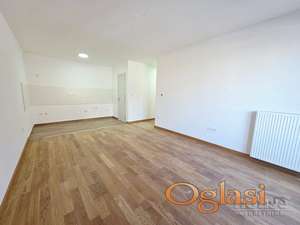 STAN - NOVI SAD - PODBARA - 63m2 - 201600 evra