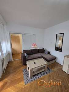 Jednoiposoban stan - 34m2 - Podbara blizu centra