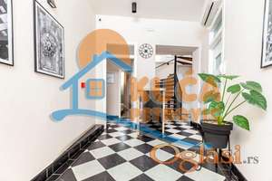 Stambeno poslovni objekat u blizini Pravnog fakulteta 150 m2