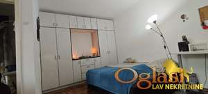 NOVI SAD - CENTAR - 30.00 m2