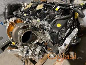 Motor 2.0 TSI DNF Cupra Formentor Golf R Tiguan R Audi S3