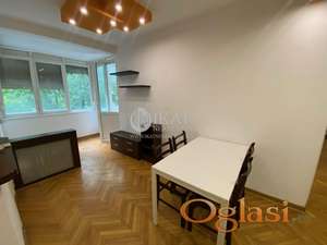 Zvezdara, Lion, 60m2 dvoiposoban stan ID#4331