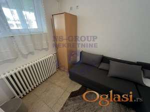 Garsonjera od 14m2, Podbara