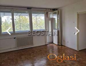 Novi Beograd - Fontana #65610