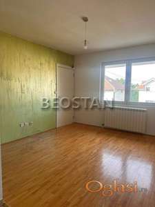 Zemun - Zemun polje #67326