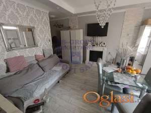 Trosoban stan na Telepu