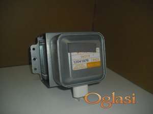 Magnetron za mikrotalasnu pecnicu 2M217J Witol